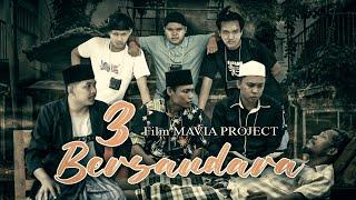 BIDEH PENGETERRO - MAVIA PROJECT