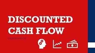 DISCOUNTED CASH FLOW | DCF-Verfahren in der Unternehmensbewertung | einfach erklärt