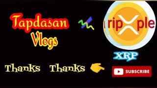 Tapdasan Vlogs |  channel intro