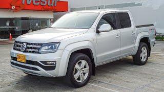 Volkswagen Amarok 3.0 Highline 2020