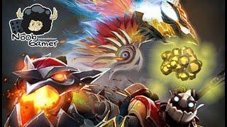 Immortal Treasure 3 Chest Opening 2020 - TI10 DOTA 2