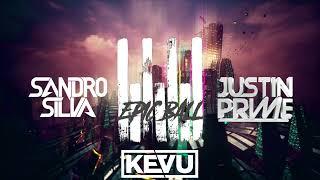 Sandro Silva x Justin Prime x KEVU - ID (Epic Ball) (Extended Mix) (DJ MARKO Remake)