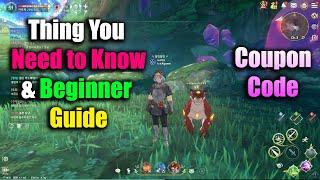 Ni no Kuni Cross Worlds Thing You Need to Know & Beginner Guide