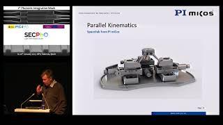 PIW2017-12 Out of the lab and into the fab: Nano-alignment as an enabler for Silicon Photonics