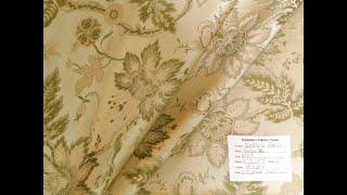 Vogue Mint Upholstery Fabric Closeout