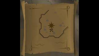 OSRS Map Clue | rocks X | Quick HD