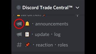 How to get speakers Icon on your Discord channels!