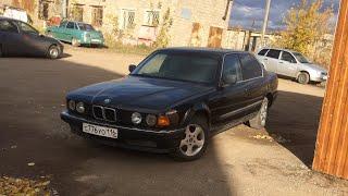 BMW E34-32 переход(СВАП) с автомата(АКПП) на механику( МКПП). Все нюансы при переходе