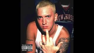 (FREE) Eminem Old School Type Beat "Bunny 3" | Underground Rap Type Beat