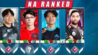 SEN + C9 + 100T! Trio OXY, Zekken & Cryocells stacked in one team vs G2 ShahZam...