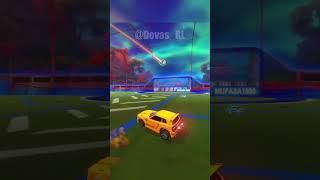 I Just Absolutely PEAKED in Boomer Mode in Rocket League!