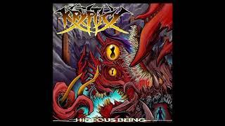 Krypticy - Hideous Being (Full Album) 2020