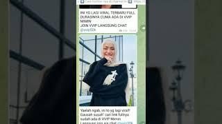 Video Syur Natalie Holscher 20 Detik Ternyata HOAX - Viral di Tiktok Natalie Holscher Istri Sule