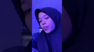 Siapa yang suka niup permen karet #TikTokviral #TikTok #hijabsange #jilbab #jilbobs #Jilbabsange