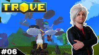 Trove┃RAINBOW DUNGEON OF DESTINY!!┃#06