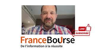 Flash info Bourse du 28 octobre 2024