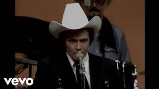 Merle Haggard - New San Antionio Rose (Live)