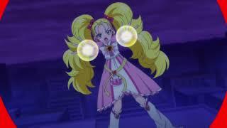 Shiny Luminous is back in Kibou No Chikara ~Otona Precure ‘23~