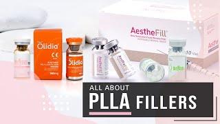 Everything about PLLA Fillers (Juvelook, Mennus, Olidia, etc) l What Are They? How Do They Work?