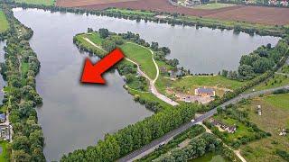 The BEST Carp Fishery in the COUNTRY - This is Why!