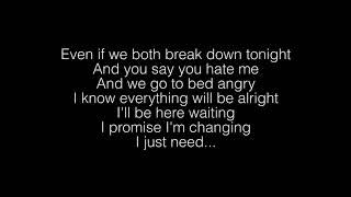 NF- Time Lyrics