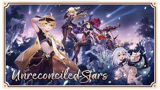 THE FALSE SKY | Genshin Events - Unreconciled Stars 1.1