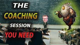 Challenger Support Coaching ! Season 12 League of Legends  || Lathyrus