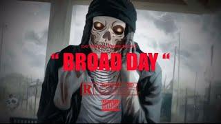 {FREE} Detroit Type Beat - “ Broad Day “ | 24 Lik Type Beat x Babyfxce E Type Beat