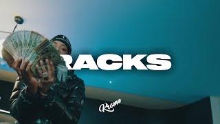 [FREE] Sha Ek "RACKS" NY Drill Type Beat 2023 | Prod Krome