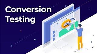 Conversion Testing in Zeropark