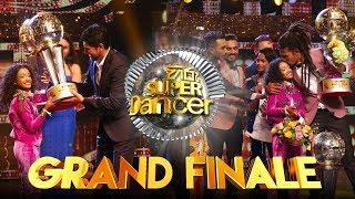 Hiru Super Dancer | Grand Finale | Episode 64 | 2018-05-12