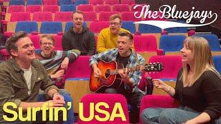 Surfin USA - The Beach Boys Cover