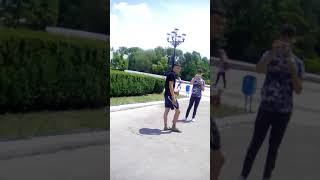 STEFAN the great June 4th 2018 Belts Moldova