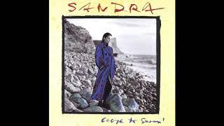 Sandra - Don't Be Aggressive ( 1992 )