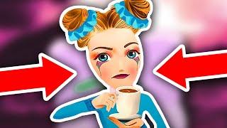 Anna Oop Is The WORST "Tea Spill" Channel