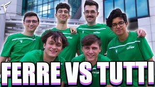 1V1 IN REAL LIFE CON REPLY TOTEM TEAM️Brawl Stars