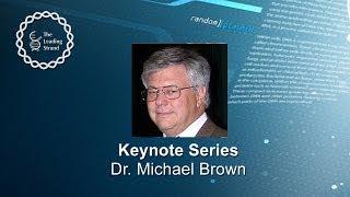 CSHL Keynote: Dr. Michael Brown, UT Southwestern Medical School