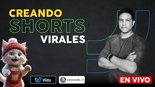 Cómo crear SHORTS VIRALES - Automatización de YouTube