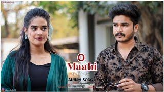 O Maahi | Dunki | Arijit Singh | Vikas Creation