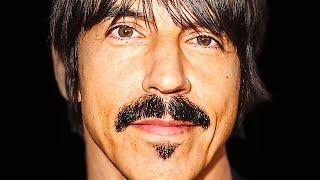 We See It Too Late - Anthony Kiedis' Profound Philosophy On Life