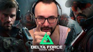  ¡NUEVO JUEGAZO! ⭐ DELTA FORCE: HAWK OPS | Xokas