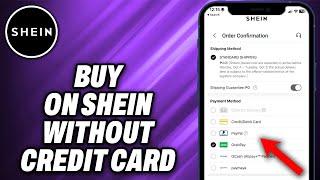 How To Buy on Shein Without Credit Card (2024) - Quick Help