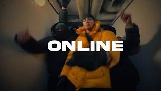 Euroo x Montana x Dizzy Type Beat - "ONLINE" | Prod Russgohard