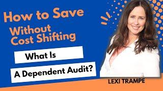 How a Dependent Verification Eligibility Audit Can Save Money