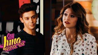 Soy Luna 3/Я Луна 3/ 7 серия 7 часть: Не уходи [Русская озвучка]