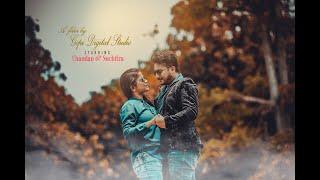 BEST PREWEDDING VIDEO 2021 | CHANDAN & SUCHITRA | #TereBin #LoveSong#SimmbaSongs GOPI DIGITAL STUDIO