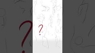 Mistake When Practicing Art - Quick Art Tips #art #sketch #shorts #tutorial #drawingtutorial #anime