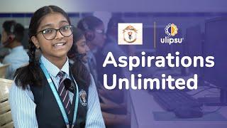 Ulipsu | Vidya Vikas Vidya Samsthe