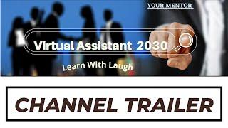 Virtual Assistant | Virtual Assistant Training
