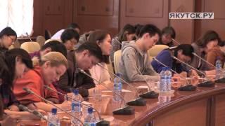 155 якутских чиновников написали «Тотальный диктант-2015»